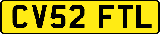 CV52FTL