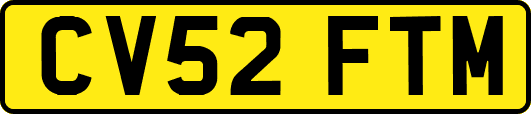 CV52FTM