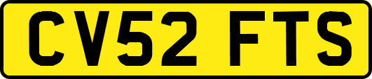 CV52FTS