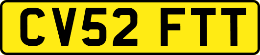 CV52FTT