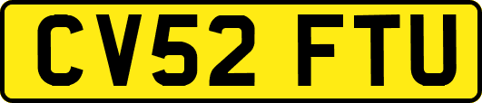CV52FTU