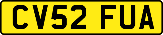 CV52FUA