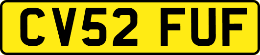 CV52FUF