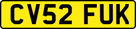 CV52FUK