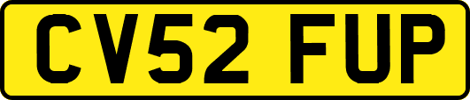 CV52FUP