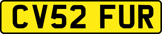 CV52FUR