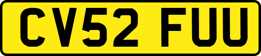 CV52FUU