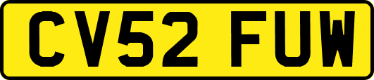 CV52FUW
