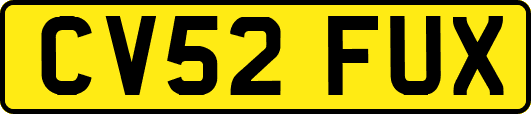 CV52FUX