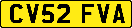 CV52FVA