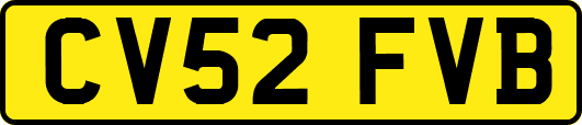CV52FVB