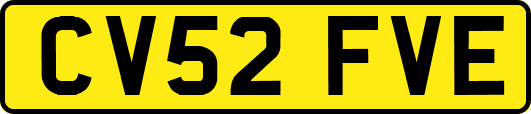 CV52FVE