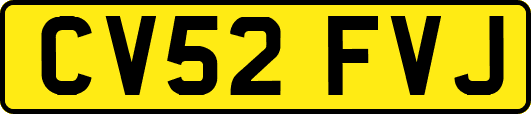 CV52FVJ