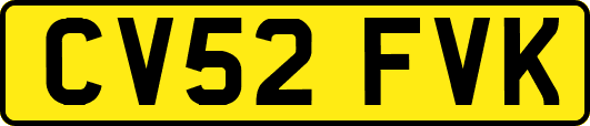 CV52FVK