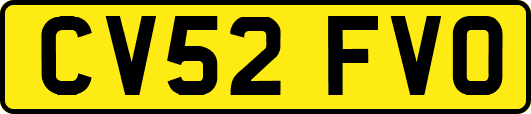 CV52FVO