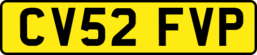 CV52FVP