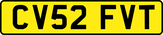 CV52FVT