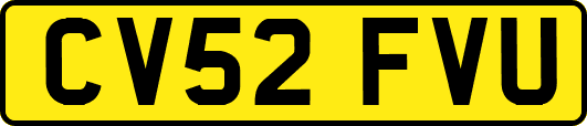CV52FVU