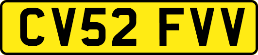 CV52FVV