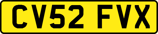 CV52FVX
