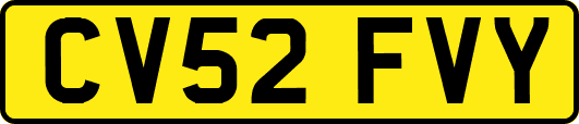 CV52FVY