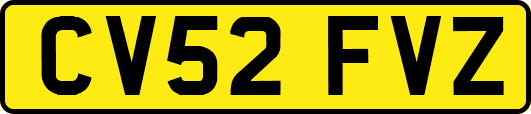 CV52FVZ