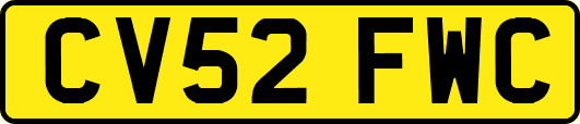 CV52FWC