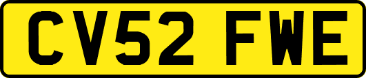 CV52FWE