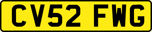 CV52FWG