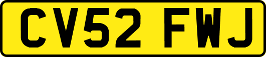 CV52FWJ