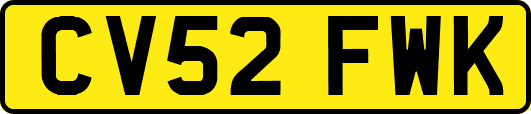 CV52FWK