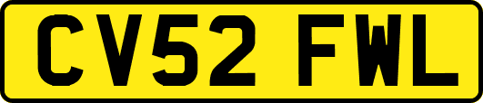 CV52FWL