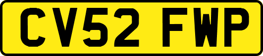 CV52FWP