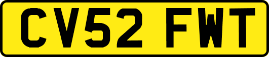 CV52FWT