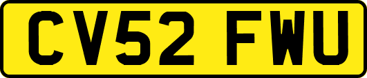 CV52FWU