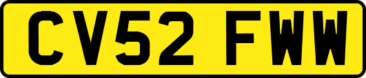 CV52FWW