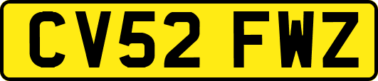 CV52FWZ