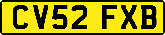 CV52FXB