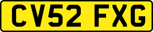 CV52FXG