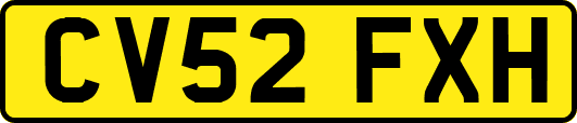 CV52FXH