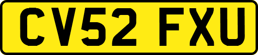 CV52FXU