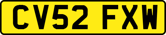 CV52FXW