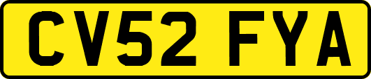CV52FYA