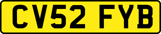 CV52FYB