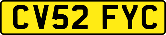 CV52FYC