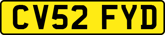CV52FYD
