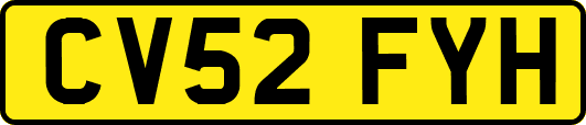 CV52FYH