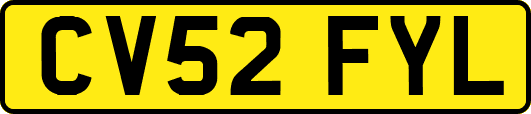 CV52FYL
