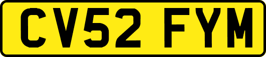 CV52FYM