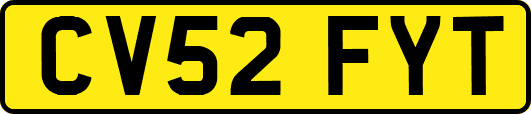 CV52FYT